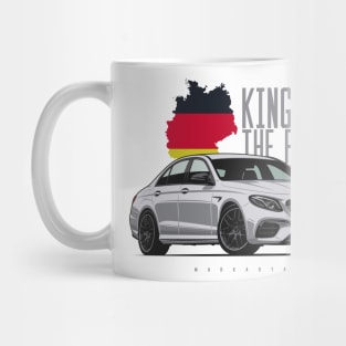 E63 W213 Mug